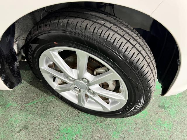 ムーヴXリミテッドII SAIII 走行22671キロ/純正ナビ1年保証距離無制限 走行距離22671キロ 純正フルセグナビ バックカメラ ドラレコ 純正マット 助手席エアバッグ LEDヘッドランプ アイドリングストップ シートヒーター オート格納式ドアミラー(埼玉県)の中古車