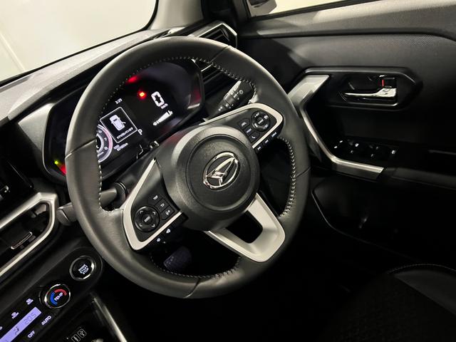 ロッキープレミアムＧ　走行６０１８０キロ／車検整備付／ナビ／ドラレコ一年保証・走行距離無制限　フルセグナビ　Ｂｌｕｅｔｏｏｔｈ　バックカメラ　ドラレコ　ＥＴＣ　クリアランスソナー　ＬＥＤヘッドライト　シートヒーター（埼玉県）の中古車