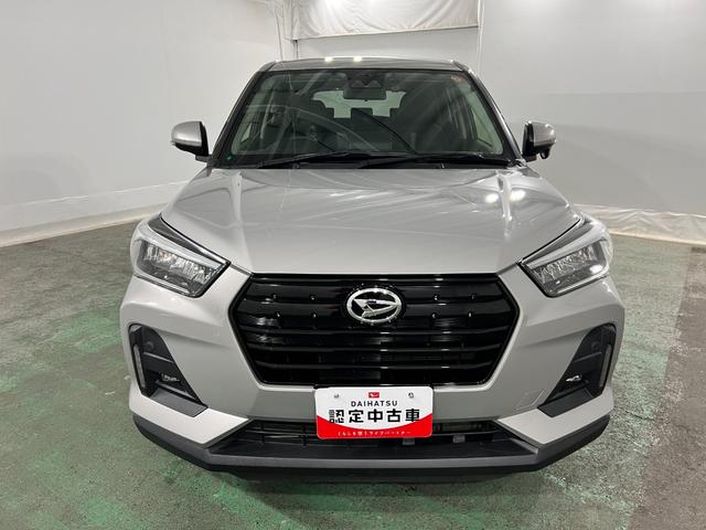 ロッキープレミアムＧ　走行６０１８０キロ／車検整備付／ナビ／ドラレコ一年保証・走行距離無制限　フルセグナビ　Ｂｌｕｅｔｏｏｔｈ　バックカメラ　ドラレコ　ＥＴＣ　クリアランスソナー　ＬＥＤヘッドライト　シートヒーター（埼玉県）の中古車