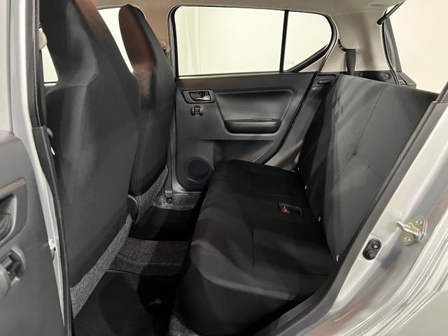 ミライースL SAIII 走行910キロ/店舗代車上がり一年保証・走行距離無制限 助手席エアバック クリアランスソナー オートマチックハイビーム オートライト アイドリングストップ(埼玉県)の中古車