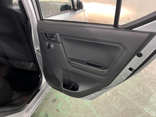 ミライースL SAIII 走行910キロ/店舗代車上がり一年保証・走行距離無制限 助手席エアバック クリアランスソナー オートマチックハイビーム オートライト アイドリングストップ(埼玉県)の中古車
