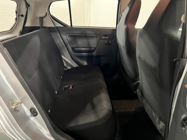 ミライースL SAIII 走行910キロ/店舗代車上がり一年保証・走行距離無制限 助手席エアバック クリアランスソナー オートマチックハイビーム オートライト アイドリングストップ(埼玉県)の中古車
