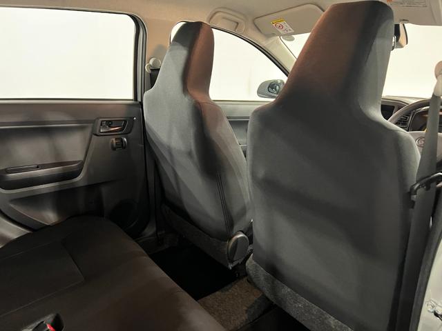 ミライースL SAIII 走行910キロ/店舗代車上がり一年保証・走行距離無制限 助手席エアバック クリアランスソナー オートマチックハイビーム オートライト アイドリングストップ(埼玉県)の中古車