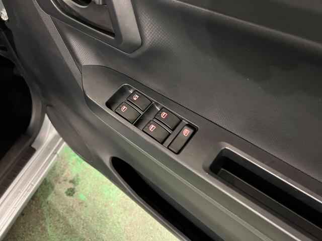 ミライースL SAIII 走行910キロ/店舗代車上がり一年保証・走行距離無制限 助手席エアバック クリアランスソナー オートマチックハイビーム オートライト アイドリングストップ(埼玉県)の中古車