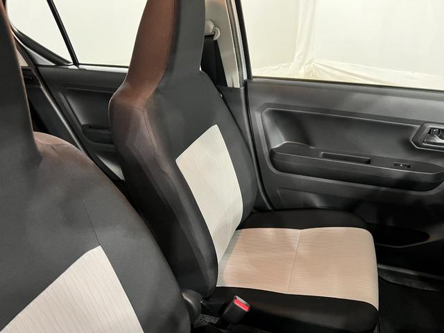 ミライースL SAIII 走行910キロ/店舗代車上がり一年保証・走行距離無制限 助手席エアバック クリアランスソナー オートマチックハイビーム オートライト アイドリングストップ(埼玉県)の中古車