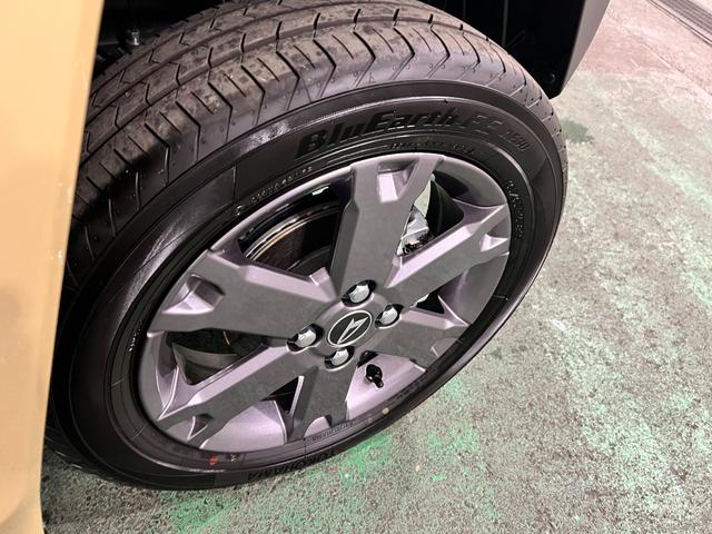 タフトG ダーククロムベンチャー 走行35キロ/LEDヘッドランプ1年保証距離無制限 走行距離35キロ 純正マット サイドエアバッグ LEDヘッドランプ アイドリングストップ シートヒーター オート格納式ドアミラー 電動パーキングブレーキ(埼玉県)の中古車