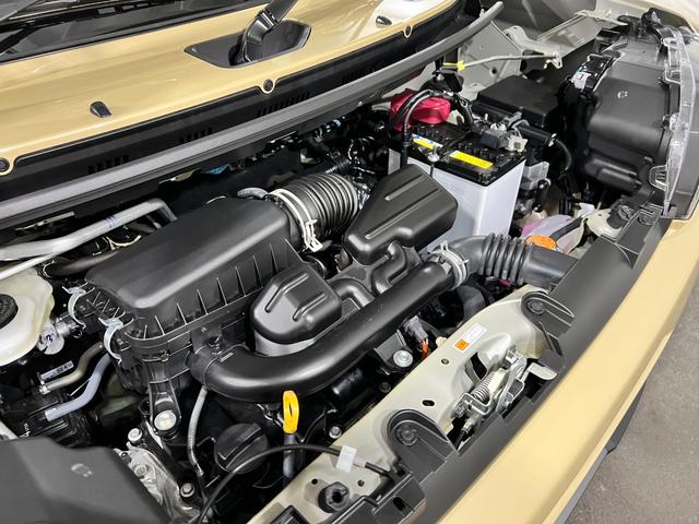 タフトG ダーククロムベンチャー 走行35キロ/LEDヘッドランプ1年保証距離無制限 走行距離35キロ 純正マット サイドエアバッグ LEDヘッドランプ アイドリングストップ シートヒーター オート格納式ドアミラー 電動パーキングブレーキ(埼玉県)の中古車