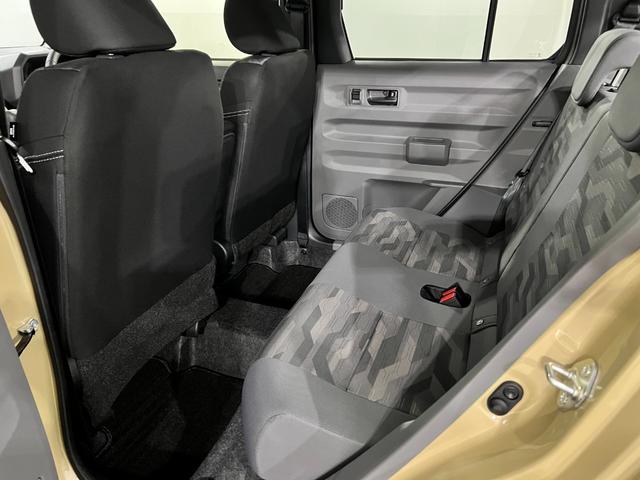 タフトG ダーククロムベンチャー 走行35キロ/LEDヘッドランプ1年保証距離無制限 走行距離35キロ 純正マット サイドエアバッグ LEDヘッドランプ アイドリングストップ シートヒーター オート格納式ドアミラー 電動パーキングブレーキ(埼玉県)の中古車
