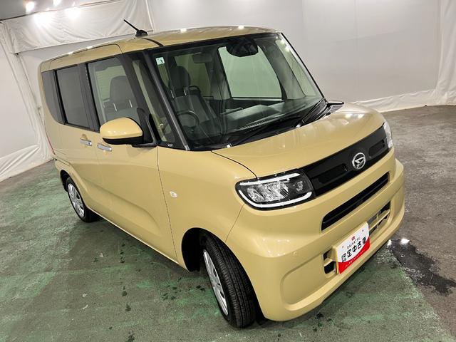 タントXリミテッド 走行34キロ/LEDヘッドランプ/純正マット1年保証距離無制限 走行距離34キロ 純正マット サイドエアバッグ LEDヘッドランプ アイドリングストップ シートヒーター 両側電動スライドドア オート格納式ドアミラー 電動パーキングブレーキ(埼玉県)の中古車