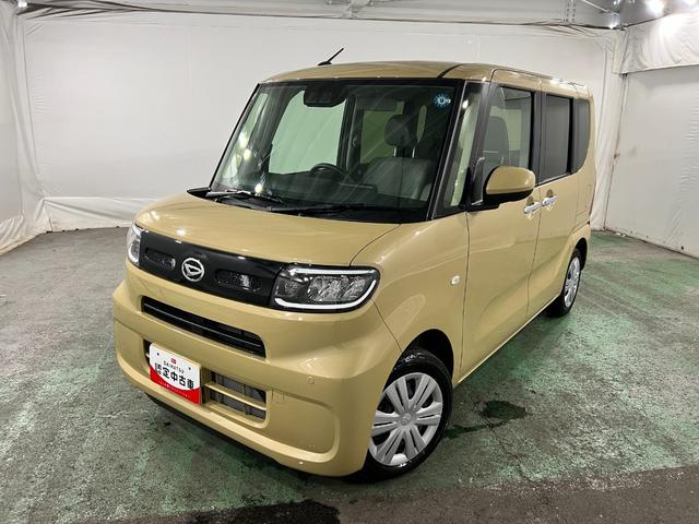 タントXリミテッド 走行34キロ/LEDヘッドランプ/純正マット1年保証距離無制限 走行距離34キロ 純正マット サイドエアバッグ LEDヘッドランプ アイドリングストップ シートヒーター 両側電動スライドドア オート格納式ドアミラー 電動パーキングブレーキ(埼玉県)の中古車