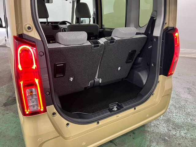 タントXリミテッド 走行34キロ/LEDヘッドランプ/純正マット1年保証距離無制限 走行距離34キロ 純正マット サイドエアバッグ LEDヘッドランプ アイドリングストップ シートヒーター 両側電動スライドドア オート格納式ドアミラー 電動パーキングブレーキ(埼玉県)の中古車