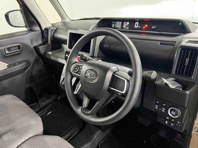 タントXリミテッド 走行34キロ/LEDヘッドランプ/純正マット1年保証距離無制限 走行距離34キロ 純正マット サイドエアバッグ LEDヘッドランプ アイドリングストップ シートヒーター 両側電動スライドドア オート格納式ドアミラー 電動パーキングブレーキ(埼玉県)の中古車