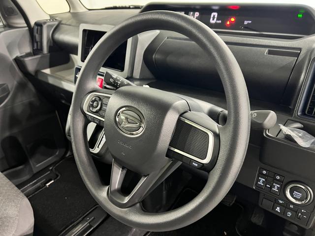 タントXリミテッド 走行34キロ/LEDヘッドランプ/純正マット1年保証距離無制限 走行距離34キロ 純正マット サイドエアバッグ LEDヘッドランプ アイドリングストップ シートヒーター 両側電動スライドドア オート格納式ドアミラー 電動パーキングブレーキ(埼玉県)の中古車