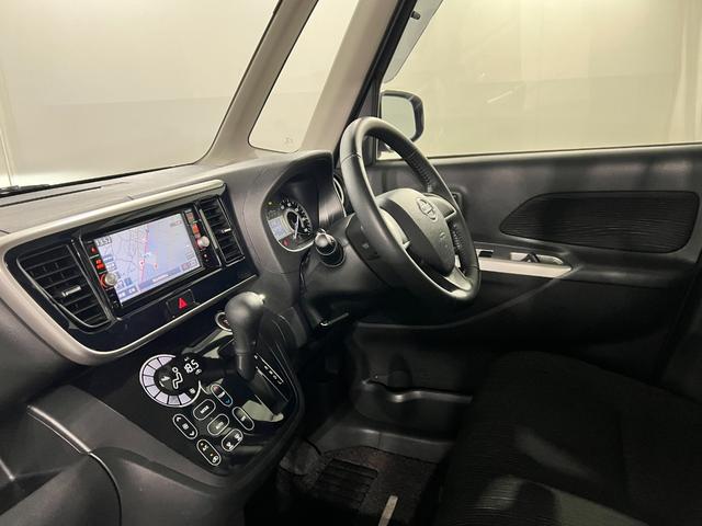 デイズルークスハイウェイスター X 走行42459キロ/車検整備付/ナビ一年保証・走行距離無制限 フルセグナビ Bluetooth ドラレコ LEDヘッドライト アイドリングストップ 片側電動スライドドア(埼玉県)の中古車