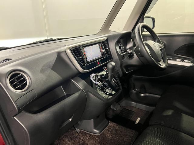 デイズルークスハイウェイスター X 走行42459キロ/車検整備付/ナビ一年保証・走行距離無制限 フルセグナビ Bluetooth ドラレコ LEDヘッドライト アイドリングストップ 片側電動スライドドア(埼玉県)の中古車