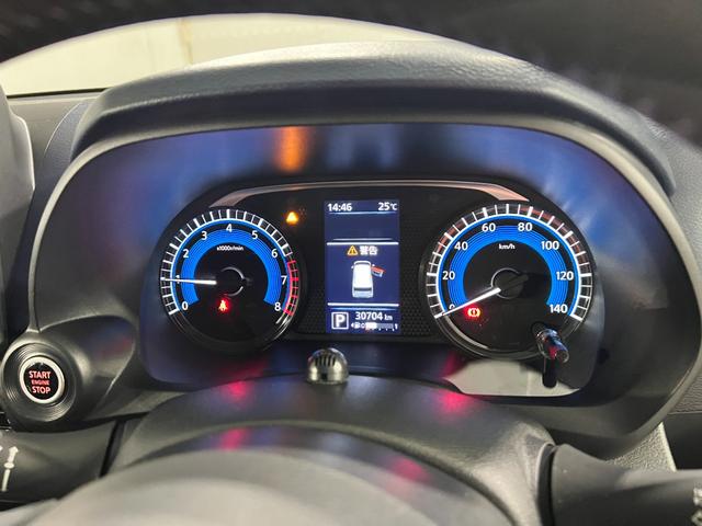 デイズハイウェイスター　Ｘ　軽雹害／走行３０７０４キロ／ナビ１年保証距離無制限　走行距離３０７０４キロ　フルセグナビ　前後ドライブレコーダー　ブルートゥース　純正マット　サイドエアバッグ　ＬＥＤヘッドランプ（埼玉県）の中古車