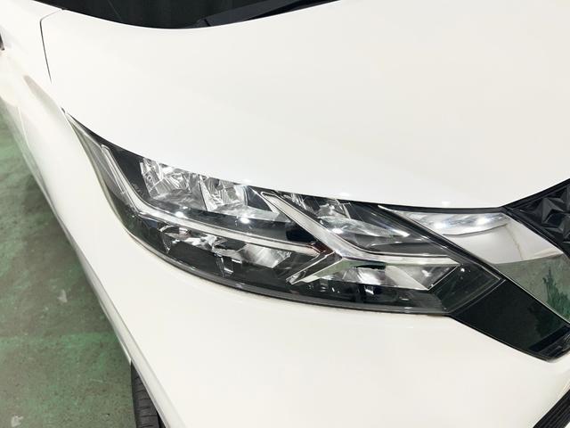 デイズハイウェイスター　Ｘ　軽雹害／走行３０７０４キロ／ナビ１年保証距離無制限　走行距離３０７０４キロ　フルセグナビ　前後ドライブレコーダー　ブルートゥース　純正マット　サイドエアバッグ　ＬＥＤヘッドランプ（埼玉県）の中古車