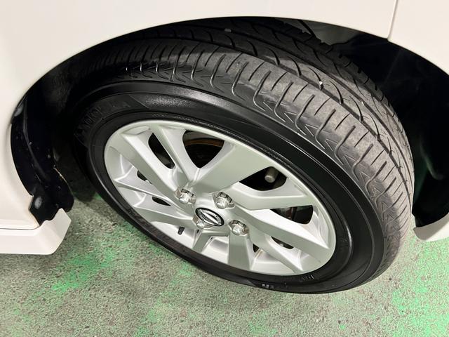 デイズハイウェイスター　Ｘ　軽雹害／走行３０７０４キロ／ナビ１年保証距離無制限　走行距離３０７０４キロ　フルセグナビ　前後ドライブレコーダー　ブルートゥース　純正マット　サイドエアバッグ　ＬＥＤヘッドランプ（埼玉県）の中古車