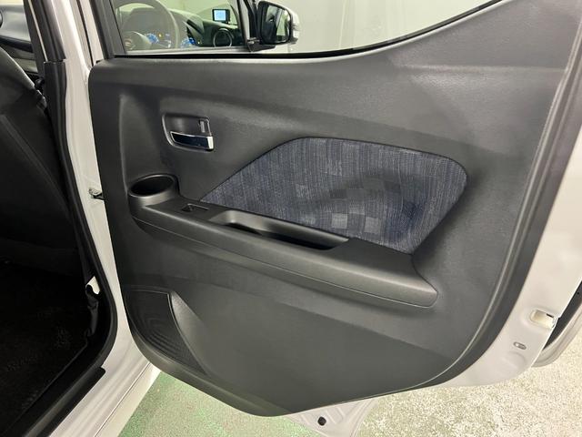 デイズハイウェイスター　Ｘ　軽雹害／走行３０７０４キロ／ナビ１年保証距離無制限　走行距離３０７０４キロ　フルセグナビ　前後ドライブレコーダー　ブルートゥース　純正マット　サイドエアバッグ　ＬＥＤヘッドランプ（埼玉県）の中古車