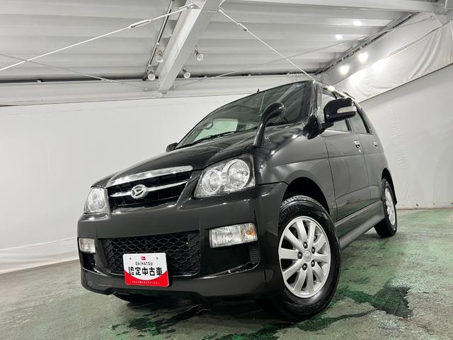 テリオスキッドカスタムX 4WD/走行31186キロ/1年保証距離無制限 走行距離31186キロ(埼玉県)の中古車