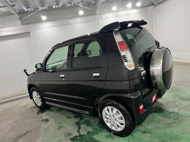 テリオスキッドカスタムX 4WD/走行31186キロ/1年保証距離無制限 走行距離31186キロ(埼玉県)の中古車