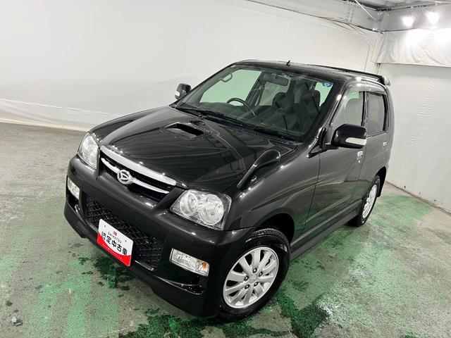 テリオスキッドカスタムX 4WD/走行31186キロ/1年保証距離無制限 走行距離31186キロ(埼玉県)の中古車