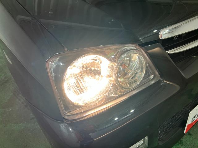 テリオスキッドカスタムX 4WD/走行31186キロ/1年保証距離無制限 走行距離31186キロ(埼玉県)の中古車