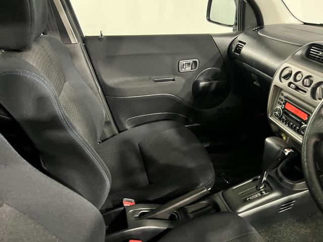 テリオスキッドカスタムX 4WD/走行31186キロ/1年保証距離無制限 走行距離31186キロ(埼玉県)の中古車