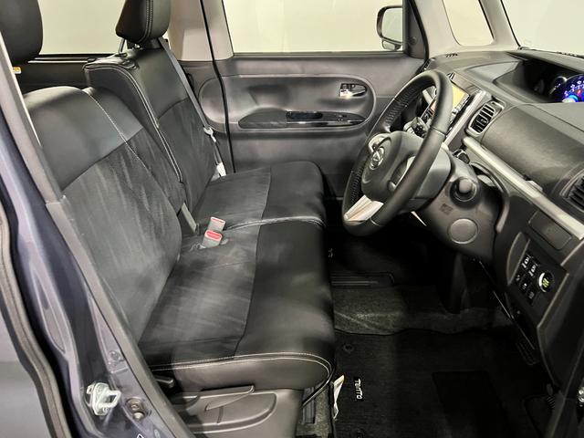 タントカスタムRS トップエディションSAII ナビ/バックカメラ1年保証距離無制限 走行距離18868キロ フルセグナビ バックカメラ 純正マット 助手席エアバッグ LEDヘッドランプ アイドリングストップ 両側電動スライドドア オート格納式ドアミラー(埼玉県)の中古車