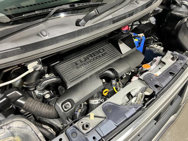 タントカスタムRS トップエディションSAII ナビ/バックカメラ1年保証距離無制限 走行距離18868キロ フルセグナビ バックカメラ 純正マット 助手席エアバッグ LEDヘッドランプ アイドリングストップ 両側電動スライドドア オート格納式ドアミラー(埼玉県)の中古車
