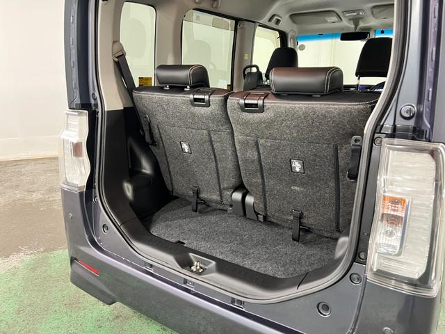 タントカスタムRS トップエディションSAII ナビ/バックカメラ1年保証距離無制限 走行距離18868キロ フルセグナビ バックカメラ 純正マット 助手席エアバッグ LEDヘッドランプ アイドリングストップ 両側電動スライドドア オート格納式ドアミラー(埼玉県)の中古車