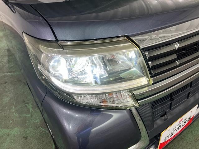 タントカスタムRS トップエディションSAII ナビ/バックカメラ1年保証距離無制限 走行距離18868キロ フルセグナビ バックカメラ 純正マット 助手席エアバッグ LEDヘッドランプ アイドリングストップ 両側電動スライドドア オート格納式ドアミラー(埼玉県)の中古車