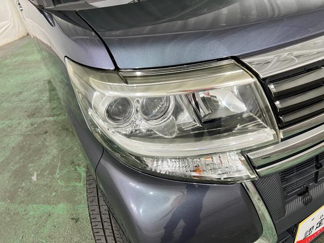 タントカスタムRS トップエディションSAII ナビ/バックカメラ1年保証距離無制限 走行距離18868キロ フルセグナビ バックカメラ 純正マット 助手席エアバッグ LEDヘッドランプ アイドリングストップ 両側電動スライドドア オート格納式ドアミラー(埼玉県)の中古車