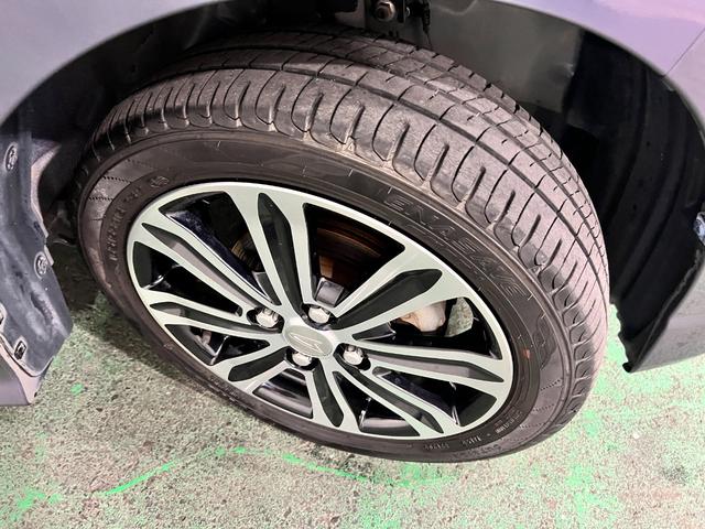 タントカスタムRS トップエディションSAII ナビ/バックカメラ1年保証距離無制限 走行距離18868キロ フルセグナビ バックカメラ 純正マット 助手席エアバッグ LEDヘッドランプ アイドリングストップ 両側電動スライドドア オート格納式ドアミラー(埼玉県)の中古車