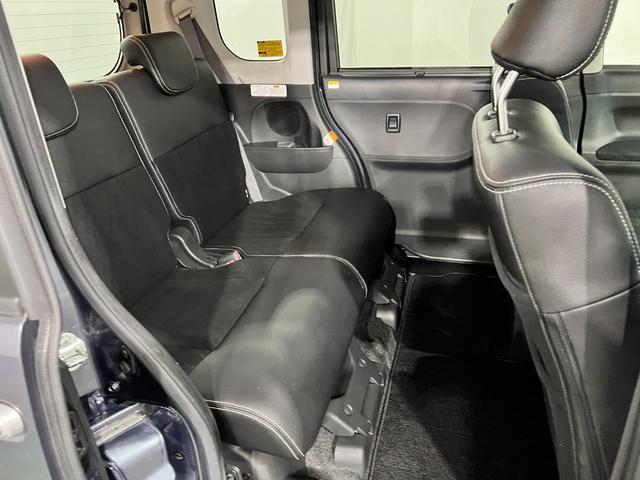 タントカスタムRS トップエディションSAII ナビ/バックカメラ1年保証距離無制限 走行距離18868キロ フルセグナビ バックカメラ 純正マット 助手席エアバッグ LEDヘッドランプ アイドリングストップ 両側電動スライドドア オート格納式ドアミラー(埼玉県)の中古車