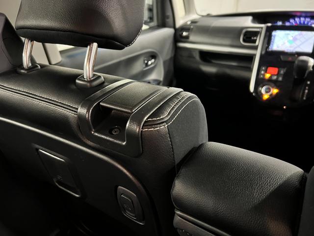 タントカスタムRS トップエディションSAII ナビ/バックカメラ1年保証距離無制限 走行距離18868キロ フルセグナビ バックカメラ 純正マット 助手席エアバッグ LEDヘッドランプ アイドリングストップ 両側電動スライドドア オート格納式ドアミラー(埼玉県)の中古車