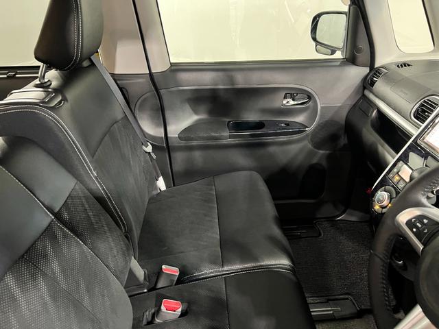 タントカスタムRS トップエディションSAII ナビ/バックカメラ1年保証距離無制限 走行距離18868キロ フルセグナビ バックカメラ 純正マット 助手席エアバッグ LEDヘッドランプ アイドリングストップ 両側電動スライドドア オート格納式ドアミラー(埼玉県)の中古車
