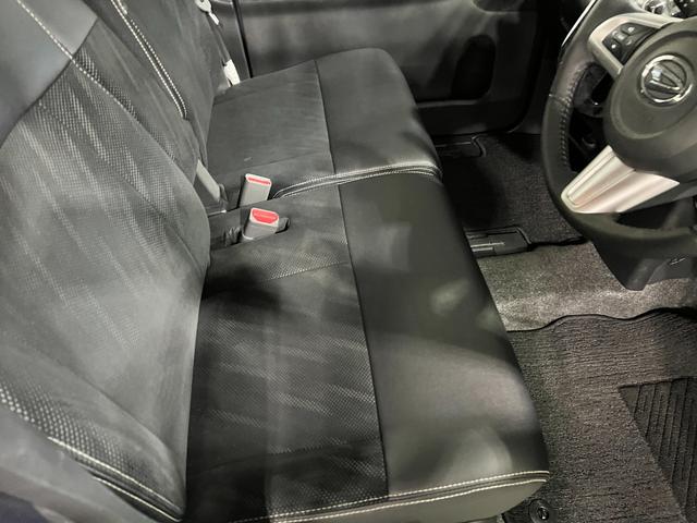 タントカスタムRS トップエディションSAII ナビ/バックカメラ1年保証距離無制限 走行距離18868キロ フルセグナビ バックカメラ 純正マット 助手席エアバッグ LEDヘッドランプ アイドリングストップ 両側電動スライドドア オート格納式ドアミラー(埼玉県)の中古車