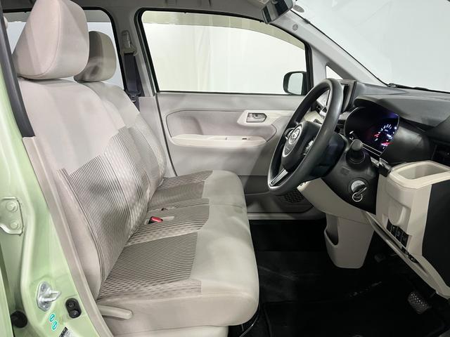 ムーヴＬ　軽タバコ臭／走行１１６８２１キロ／ナビ１年保証距離無制限　走行距離１１６８２１キロ　フルセグナビ　ブルートゥース　マット　助手席エアバッグ　アイドリングストップ　マニュアルエアコン（埼玉県）の中古車