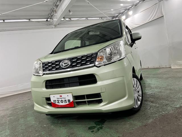 ムーヴＬ　軽タバコ臭／走行１１６８２１キロ／ナビ１年保証距離無制限　走行距離１１６８２１キロ　フルセグナビ　ブルートゥース　マット　助手席エアバッグ　アイドリングストップ　マニュアルエアコン（埼玉県）の中古車