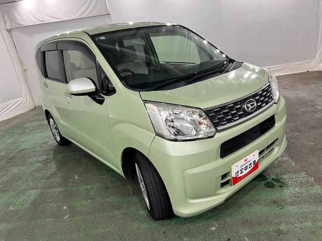 ムーヴＬ　軽タバコ臭／走行１１６８２１キロ／ナビ１年保証距離無制限　走行距離１１６８２１キロ　フルセグナビ　ブルートゥース　マット　助手席エアバッグ　アイドリングストップ　マニュアルエアコン（埼玉県）の中古車