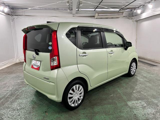ムーヴＬ　軽タバコ臭／走行１１６８２１キロ／ナビ１年保証距離無制限　走行距離１１６８２１キロ　フルセグナビ　ブルートゥース　マット　助手席エアバッグ　アイドリングストップ　マニュアルエアコン（埼玉県）の中古車
