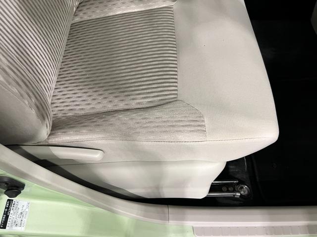 ムーヴＬ　軽タバコ臭／走行１１６８２１キロ／ナビ１年保証距離無制限　走行距離１１６８２１キロ　フルセグナビ　ブルートゥース　マット　助手席エアバッグ　アイドリングストップ　マニュアルエアコン（埼玉県）の中古車