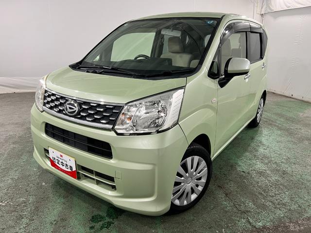 ムーヴＬ　軽タバコ臭／走行１１６８２１キロ／ナビ１年保証距離無制限　走行距離１１６８２１キロ　フルセグナビ　ブルートゥース　マット　助手席エアバッグ　アイドリングストップ　マニュアルエアコン（埼玉県）の中古車