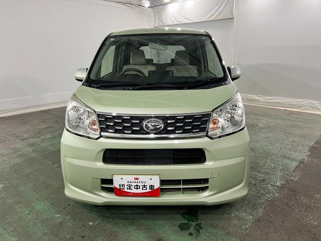 ムーヴＬ　軽タバコ臭／走行１１６８２１キロ／ナビ１年保証距離無制限　走行距離１１６８２１キロ　フルセグナビ　ブルートゥース　マット　助手席エアバッグ　アイドリングストップ　マニュアルエアコン（埼玉県）の中古車