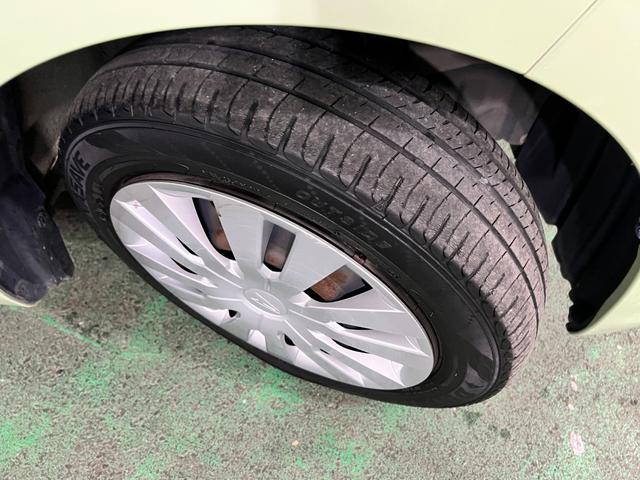ムーヴＬ　軽タバコ臭／走行１１６８２１キロ／ナビ１年保証距離無制限　走行距離１１６８２１キロ　フルセグナビ　ブルートゥース　マット　助手席エアバッグ　アイドリングストップ　マニュアルエアコン（埼玉県）の中古車