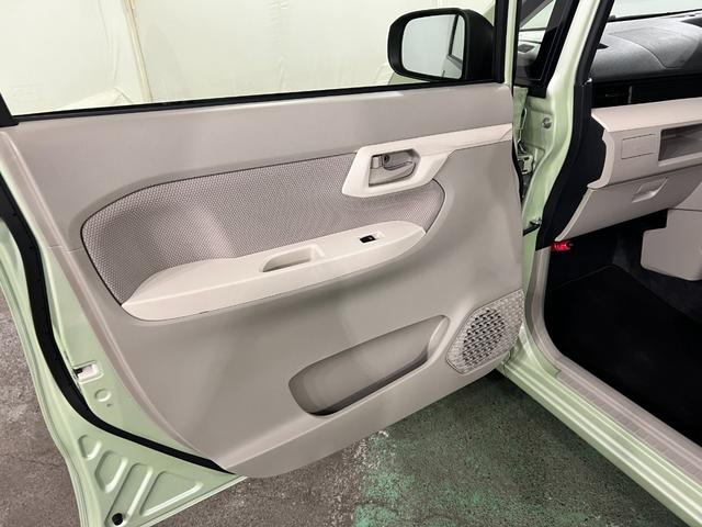 ムーヴＬ　軽タバコ臭／走行１１６８２１キロ／ナビ１年保証距離無制限　走行距離１１６８２１キロ　フルセグナビ　ブルートゥース　マット　助手席エアバッグ　アイドリングストップ　マニュアルエアコン（埼玉県）の中古車