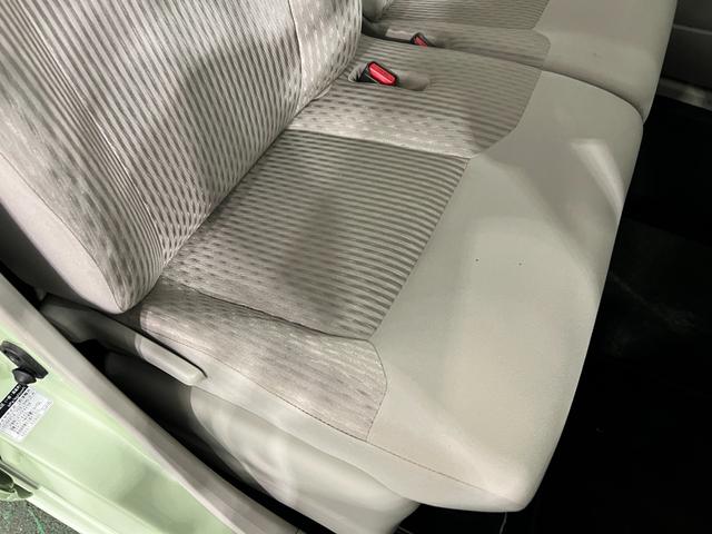 ムーヴＬ　軽タバコ臭／走行１１６８２１キロ／ナビ１年保証距離無制限　走行距離１１６８２１キロ　フルセグナビ　ブルートゥース　マット　助手席エアバッグ　アイドリングストップ　マニュアルエアコン（埼玉県）の中古車