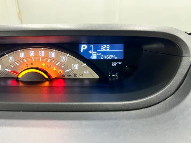 ムーヴキャンバスXリミテッドメイクアップ SAIII 軽雹害/車検整備付1年保証距離無制限 走行距離24684キロ フルセグナビ バックカメラ 純正マット サイドエアバッグ オートライト アイドリングストップ 両側電動スライドドア オート格納式ドアミラー(埼玉県)の中古車