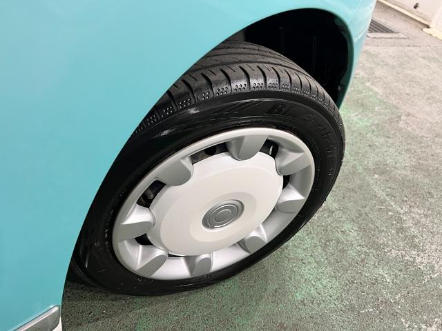 ムーヴキャンバスXリミテッドメイクアップ SAIII 軽雹害/車検整備付1年保証距離無制限 走行距離24684キロ フルセグナビ バックカメラ 純正マット サイドエアバッグ オートライト アイドリングストップ 両側電動スライドドア オート格納式ドアミラー(埼玉県)の中古車